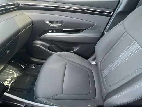 Used 2022 Hyundai Tucson SEL w/ Convenience Package AWD/4WD image 12