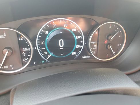 Used 2020 Buick Envision Premium image 20