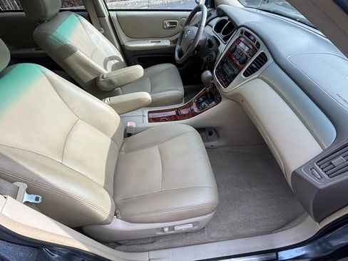 Used 2006 Toyota Highlander Limited image 20