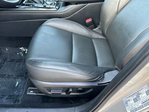 Used 2022 MAZDA CX-30 AWD 2.5 Turbo S image 27