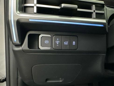 New 2026 Hyundai Santa Fe Limited image 35