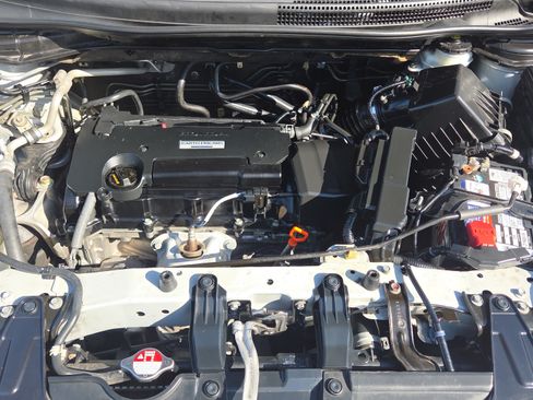 Used 2016 Honda CR-V LX image 19