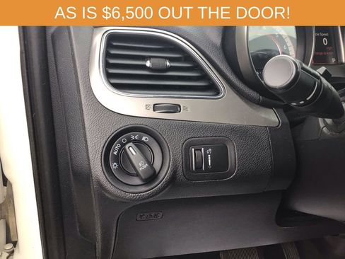 Used 2015 Dodge Journey Crossroad AWD/4WD image 17