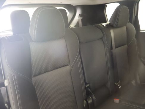 Used 2025 Mitsubishi Outlander ES AWD/4WD image 47
