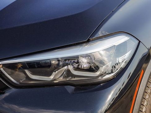 Used 2021 BMW X5 xDrive40i w/ Premium Package image 5