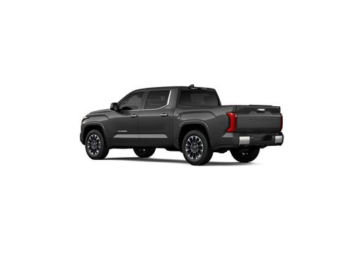 New 2026 Toyota Tundra Limited image 40