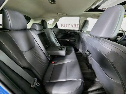 Used 2022 Lexus NX 350 AWD image 33
