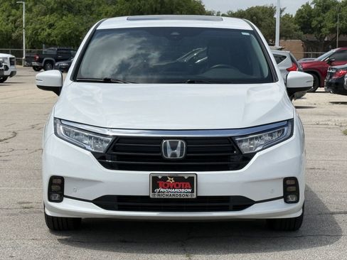 Used 2023 Honda Odyssey Elite image 8
