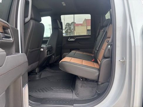 New 2026 Chevrolet Silverado 2500 High Country w/ High Country Premium Package image 15