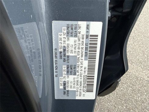 Used 2022 MAZDA CX-9 Carbon Edition image 30