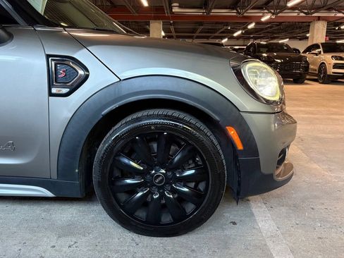 Used 2019 MINI Cooper Countryman S w/ Premium Package AWD/4WD image 11