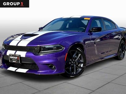 Used 2023 Dodge Charger R/T w/ Plus Group