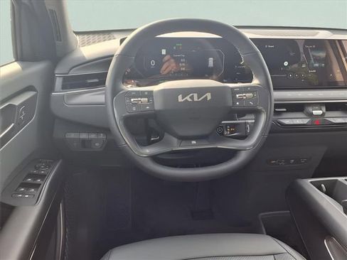 New 2026 Kia EV9 Light image 5