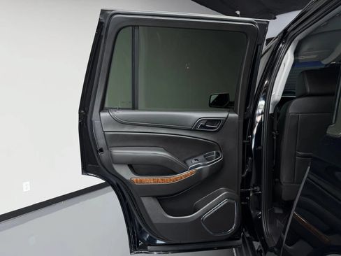 Used 2019 Chevrolet Tahoe Premier w/ Max Trailering Package AWD/4WD image 20