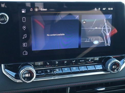 New 2026 Chevrolet Colorado Z71 w/ Technology Package image 8