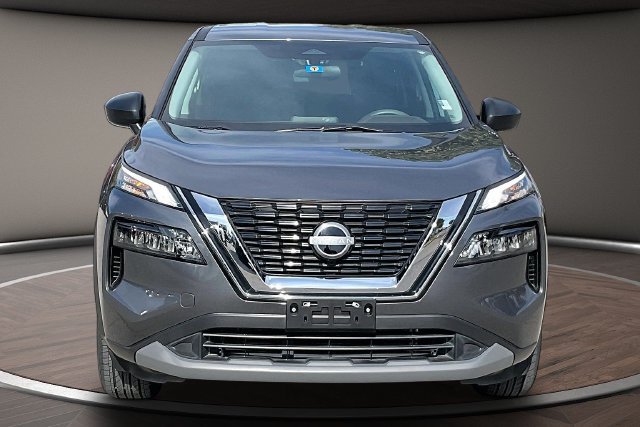 Certified 2023 Nissan Rogue S FWD image 3