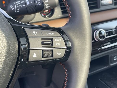 New 2026 Honda Passport TrailSport Elite image 90