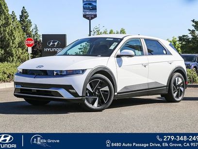 New 2026 Hyundai Ioniq 5 SEL