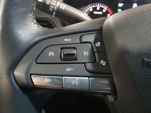 Used 2023 Cadillac CT4 Premium Luxury w/ Climate Package AWD/4WD image 23