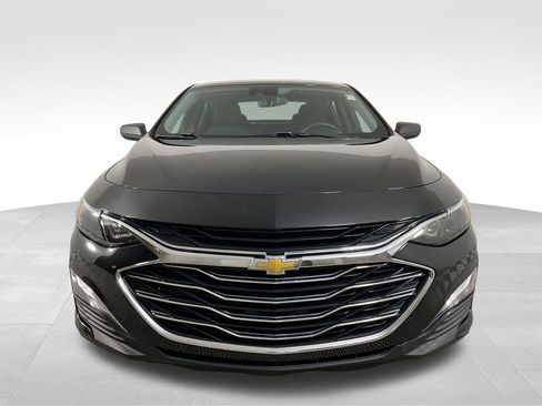 Used 2023 Chevrolet Malibu LS FWD image 3