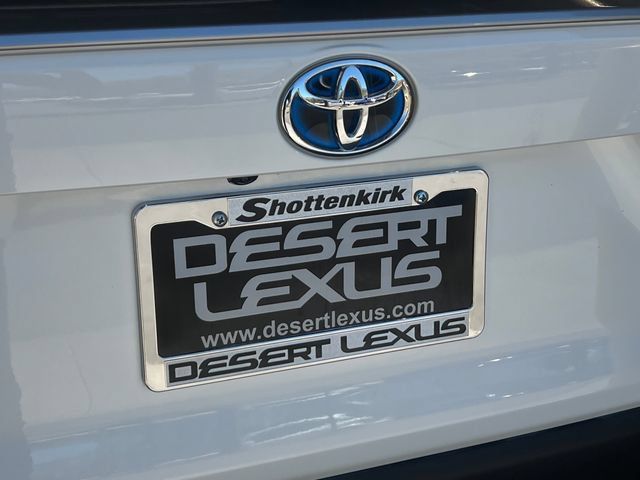 Used 2021 Toyota RAV4 Limited AWD/4WD image 17