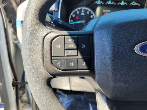 Used 2023 Ford F150 XLT AWD/4WD image 33
