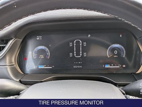 Used 2022 Jeep Grand Cherokee L Limited AWD/4WD image 19