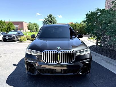 Used 2019 BMW X7 xDrive50i w/ Dynamic Handling Package