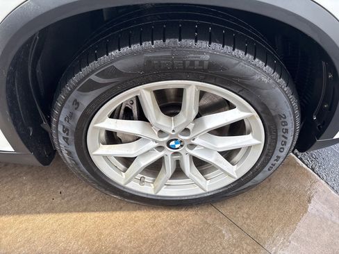 Used 2021 BMW X5 xDrive45e w/ Executive Package image 12