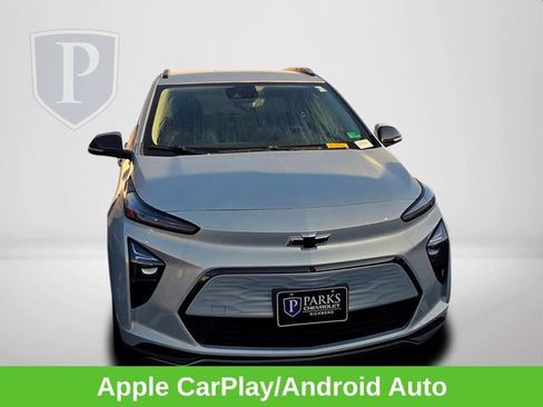 Certified 2023 Chevrolet Bolt EUV Premier FWD image 14