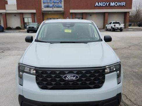 New 2026 Ford Maverick XL image 2