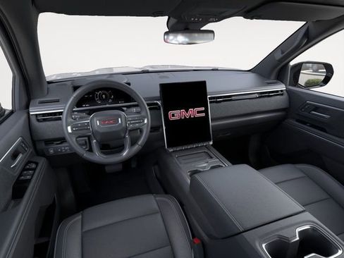 New 2026 GMC Sierra EV Elevation AWD/4WD image 15