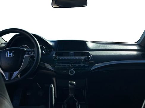 Used 2012 Honda Accord EX image 11