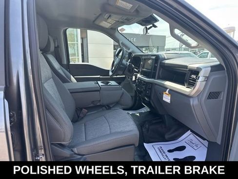 New 2026 Ford F350 XL AWD/4WD image 2