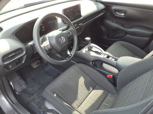 Used 2026 Honda HR-V LX image 10