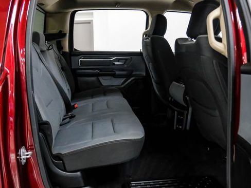 Used 2019 RAM 1500 Big Horn RWD image 44
