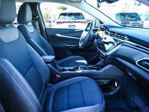 Used 2023 Chevrolet Bolt EUV LT w/ Driver Confidence Package image 26