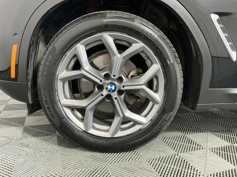 Certified 2023 BMW X3 sDrive30i w/ Premium Package RWD image 33