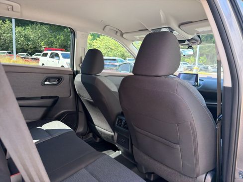 Used 2023 Nissan Rogue SV FWD image 17
