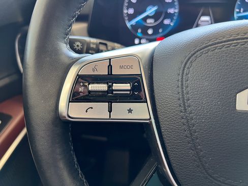 Used 2023 Kia Telluride SX Prestige AWD/4WD image 22