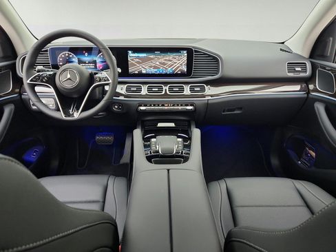 New 2026 Mercedes-Benz GLE 350 4MATIC image 23