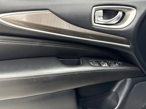 Used 2018 INFINITI QX60 FWD image 35