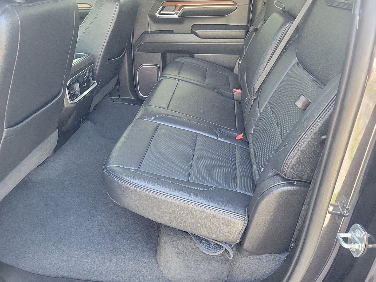 Used 2023 GMC Sierra 1500 Denali w/ Technology Package RWD image 16