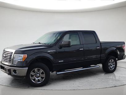 Used 2012 Ford F150 XLT w/ XLT Chrome Pkg