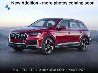 Used 2022 Audi Q7 3.0T Premium Plus AWD/4WD video 1