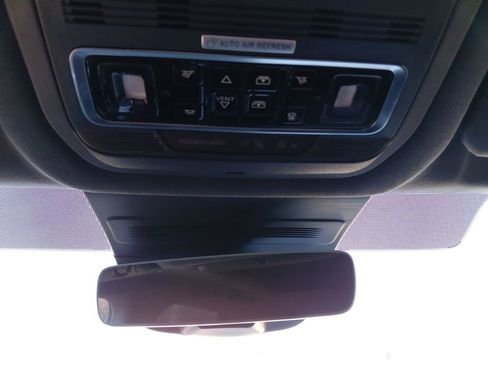 New 2026 Lincoln Nautilus Black Label w/ Jet Appearance Package image 17