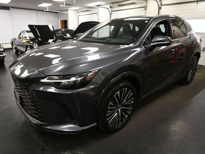 Used 2024 Lexus RX 350 Premium Plus