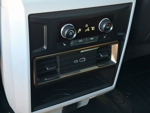 Used 2025 GMC Hummer EV 3X w/ Battery Pack, 24 Module Pack image 13