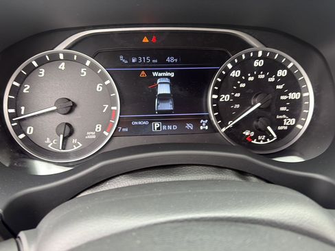 New 2026 Nissan Frontier SV image 24