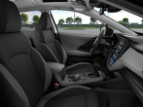 New 2026 Subaru Crosstrek 2.0i Premium AWD/4WD image 15